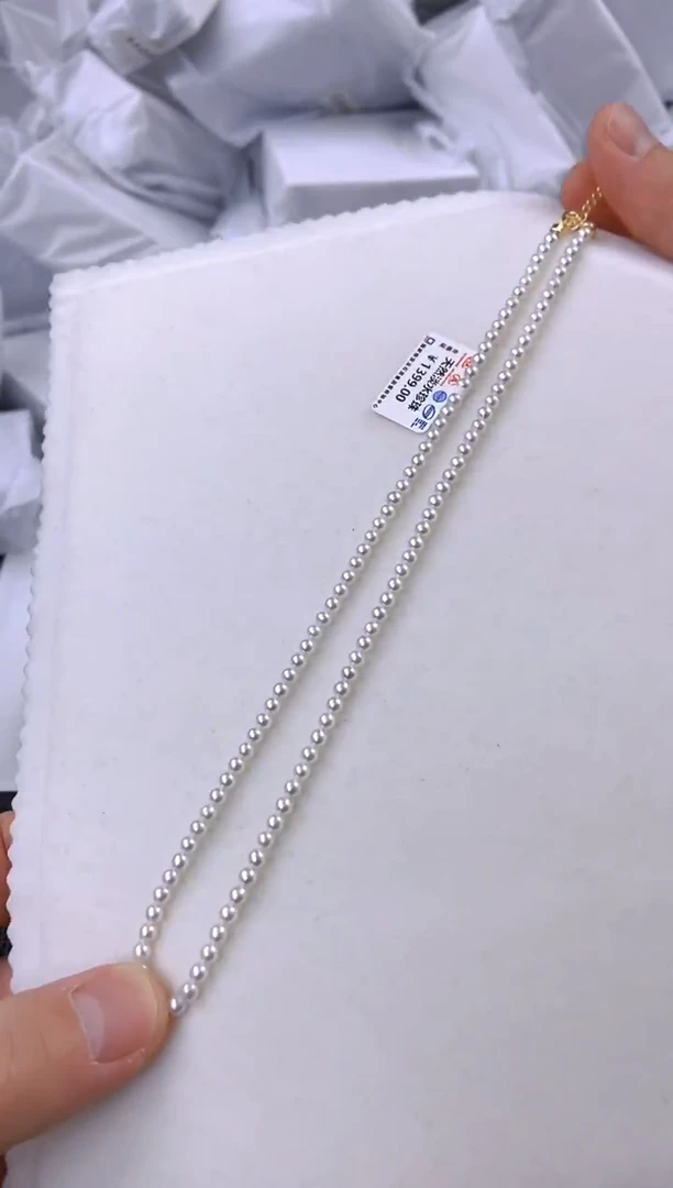 未镶嵌耳饰淡水珍珠xl1038