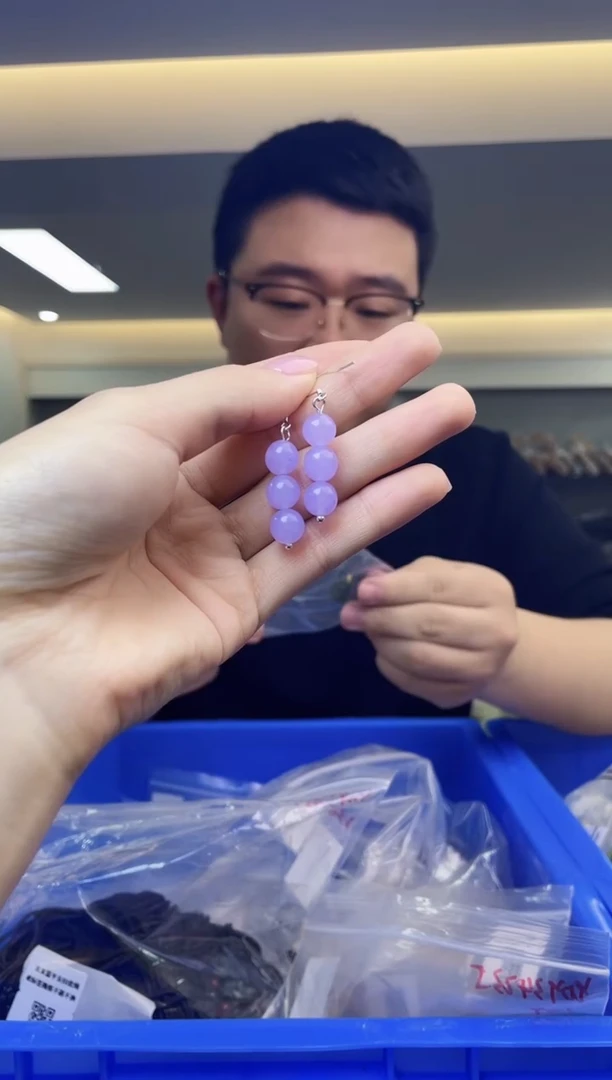 【闪购商品】锂辉石`未镶嵌多样性发一件