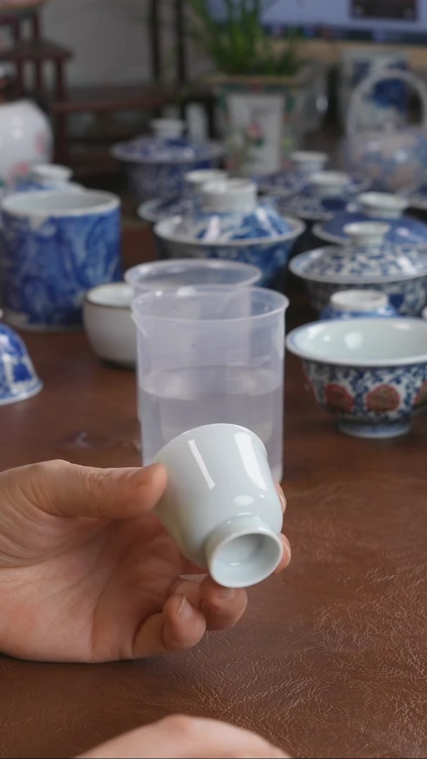 景德镇高端茶器大**情高端茶器