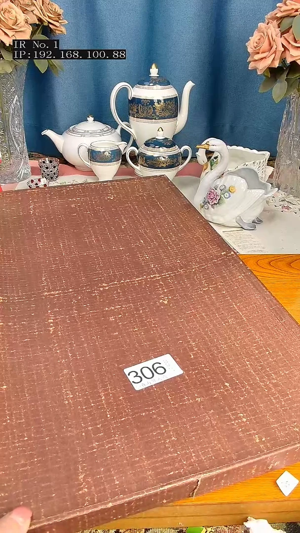 【闪购商品】杯小淼海外陶瓷工艺品