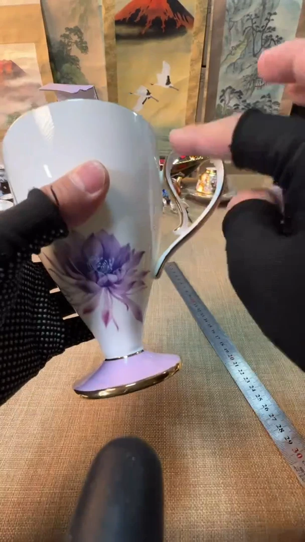 【闪购商品】瓷片启航瓷器精选