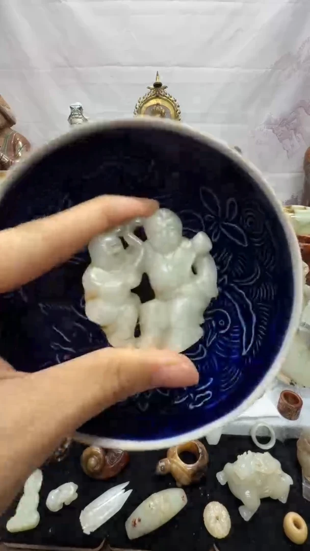 茶盏瓷器工艺品瓷器