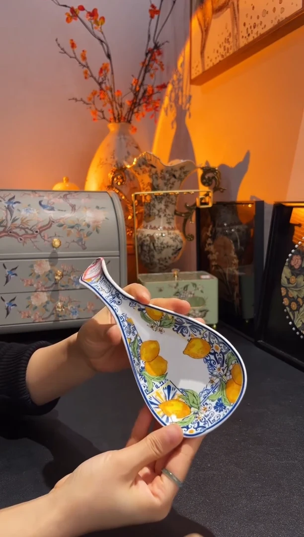 外贸陶瓷家居百货