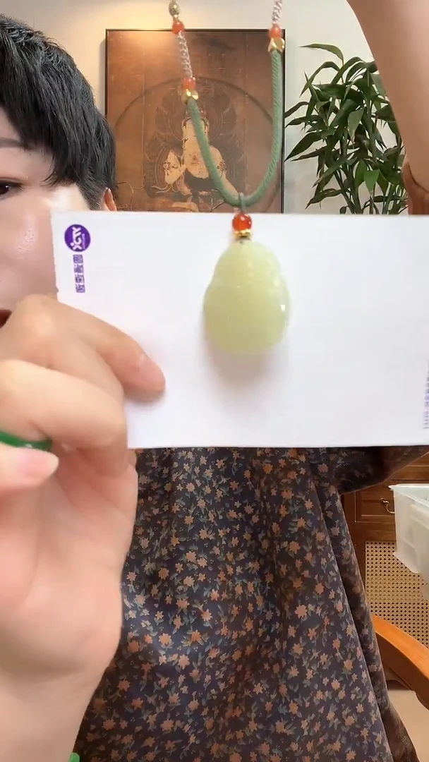 民族风原创手作197