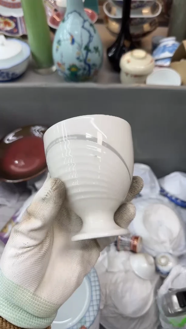 茶盏小*瓷器瓷器瓷器瓷器
