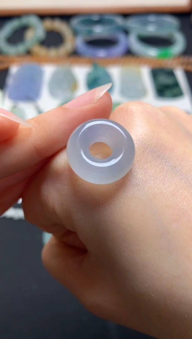 定制翡翠未镶嵌0280882937