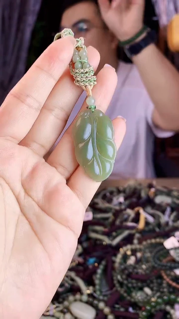 未镶嵌和田玉挂件拍一发一多样性发货