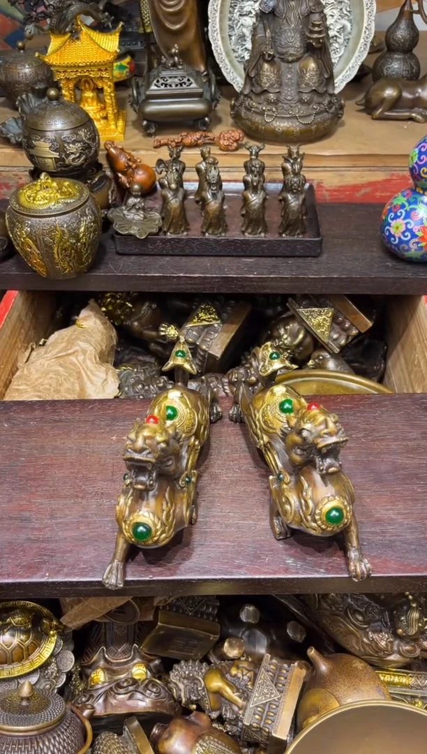 A瑞瑞古铜阁专属链接91