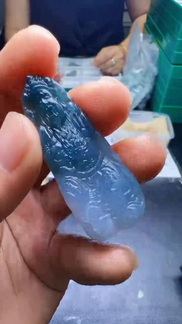 未镶嵌定制翡翠天然翡翠A货