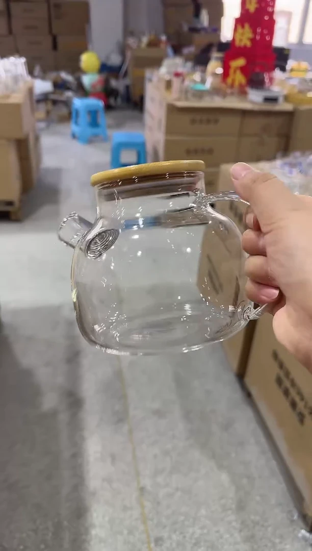 【闪购商品】玻璃盖子款青苹果闪购价