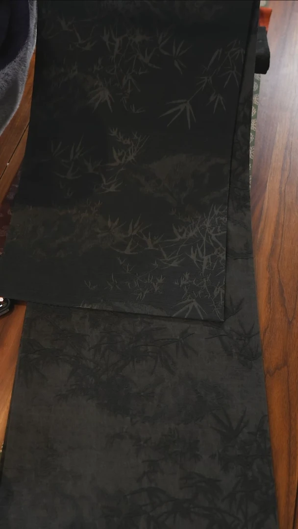 墨竹34-200············