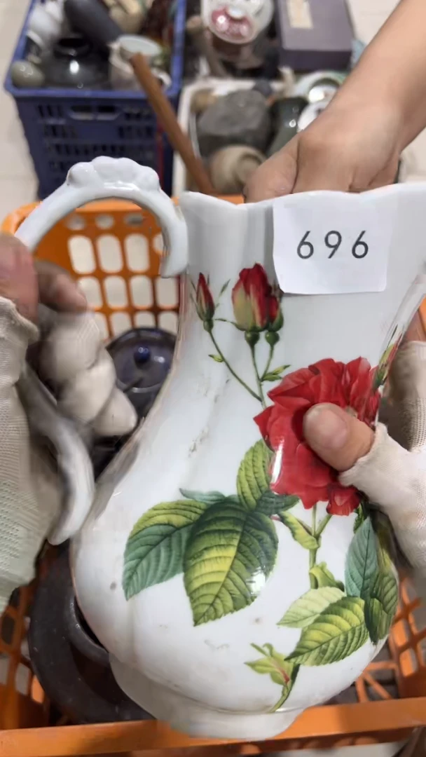 陶瓷佳***家工艺品0710696