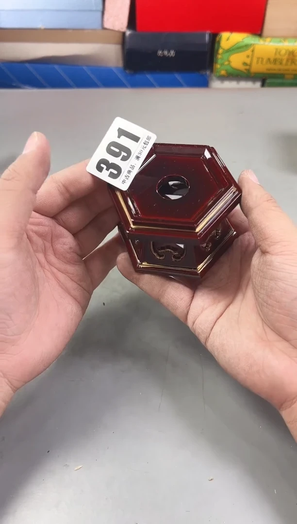瓷片娇**宝391号满30米包邮，打包不易