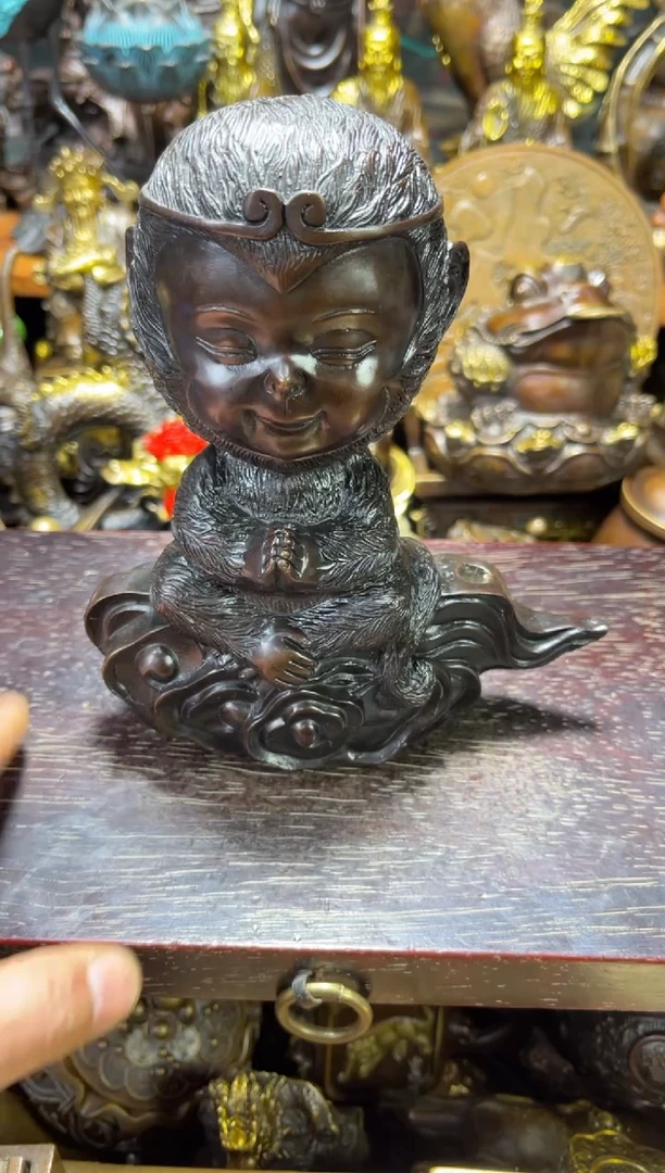 精选铜器专属链接