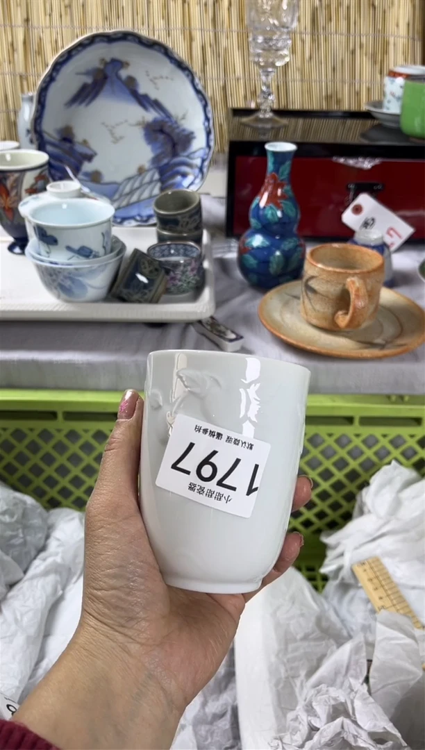 【闪购商品】碟             1797