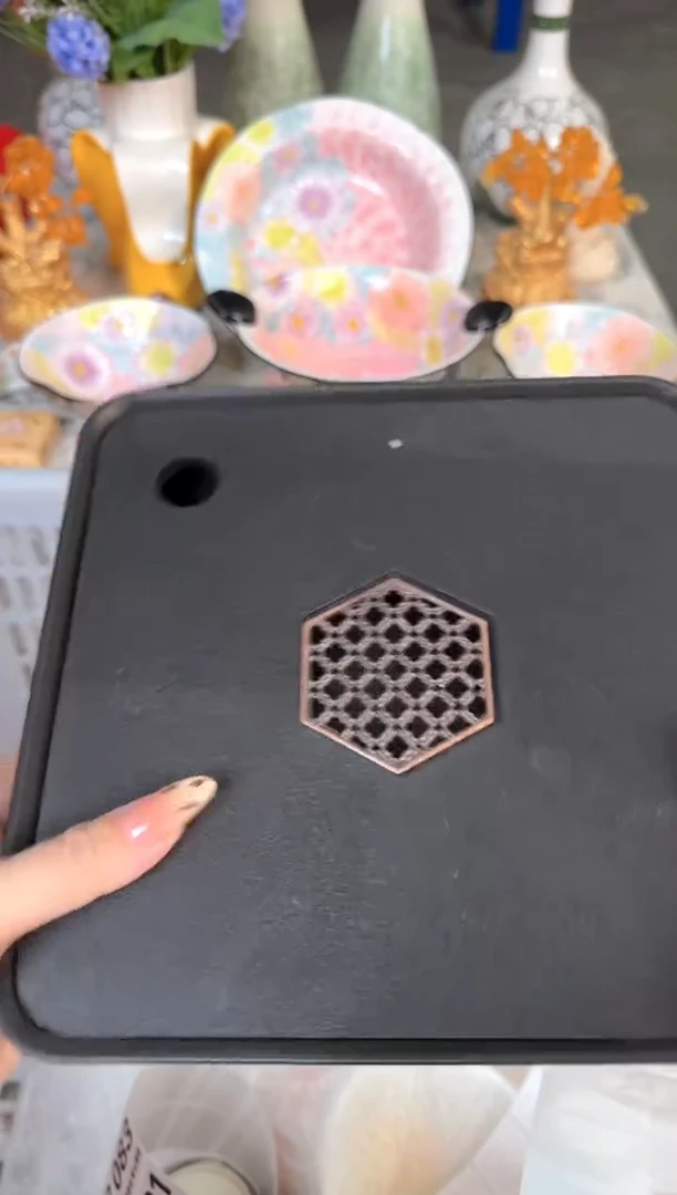 瓷片063默认微瑕15包邮库存1件