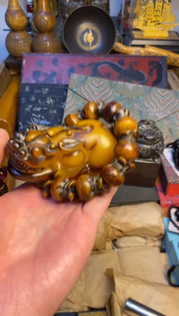 未镶嵌蜜蜡裸石主播推荐主播推荐