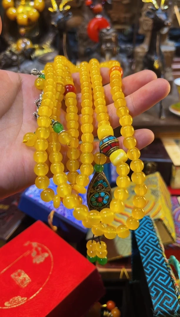 【闪购商品】和田玉（黄玉）0未镶嵌专属链接便宜出了