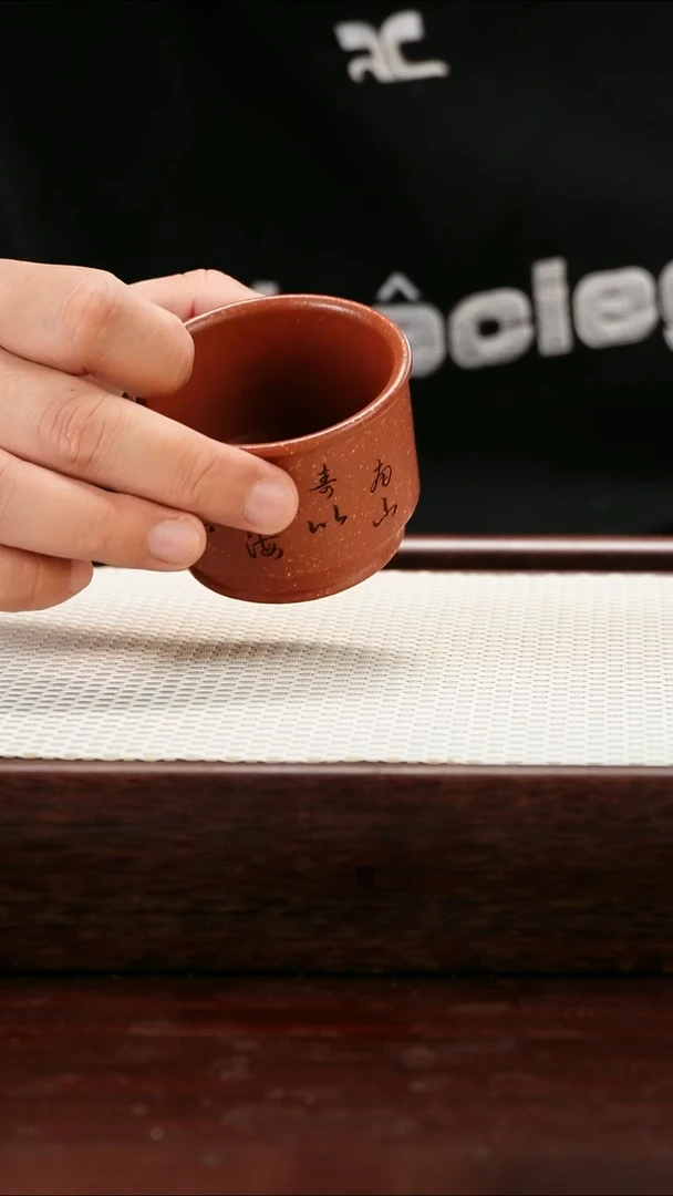茶壶紫砂宜兴原矿紫砂主人杯