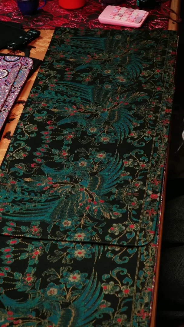 【闪购商品】摆件别具一阁布艺尺寸58+32