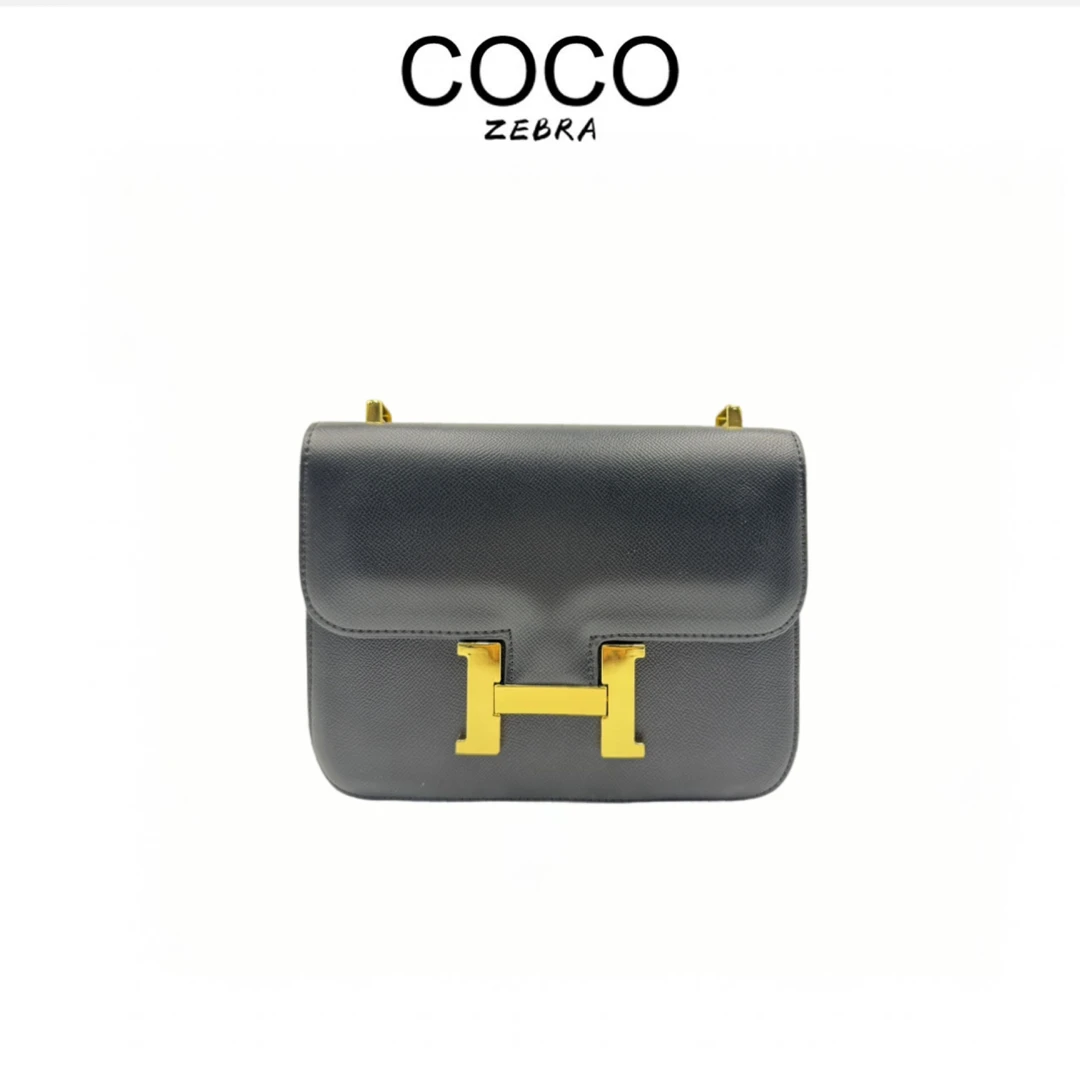 COCO ZEBRA MM854 22CM新款时尚经典女士肩包百搭