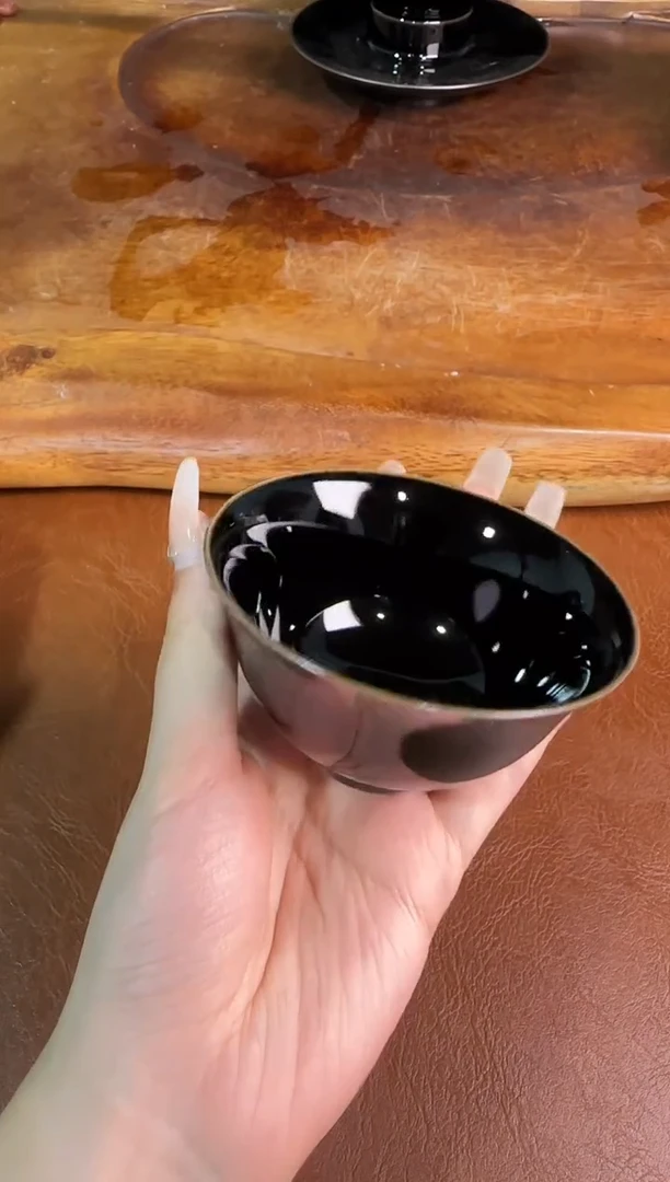 【闪购商品】茶盏11建窑建盏杨飞燕390