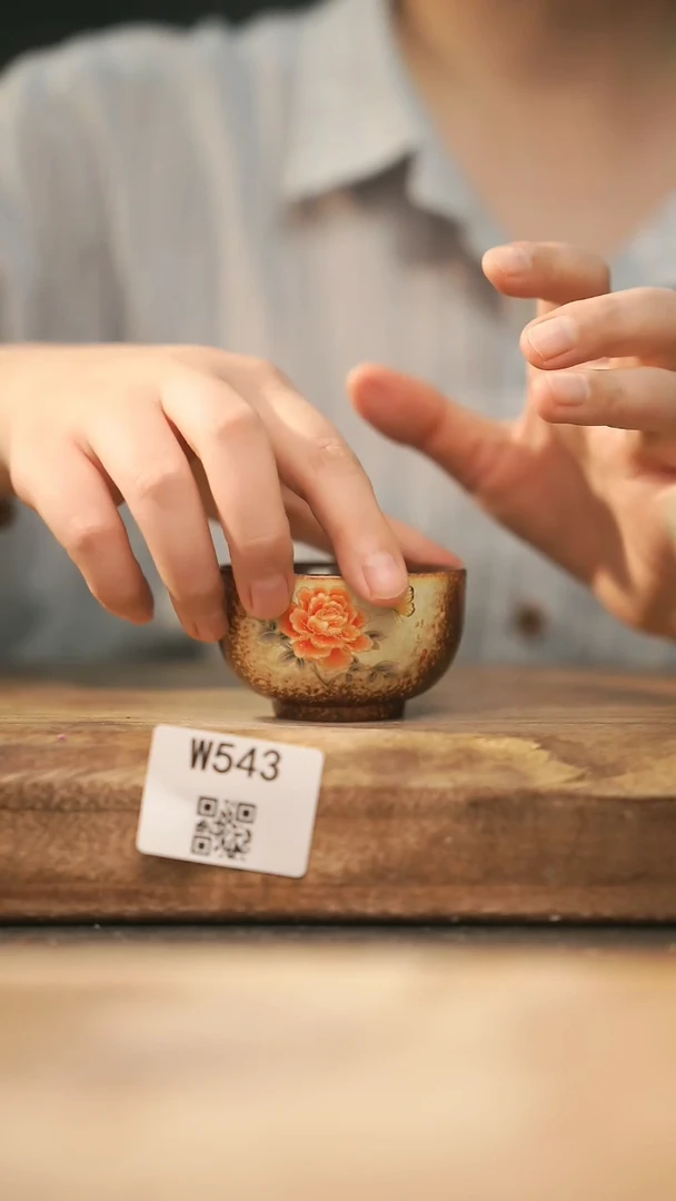 【经典福利】/ 杯子@@W543