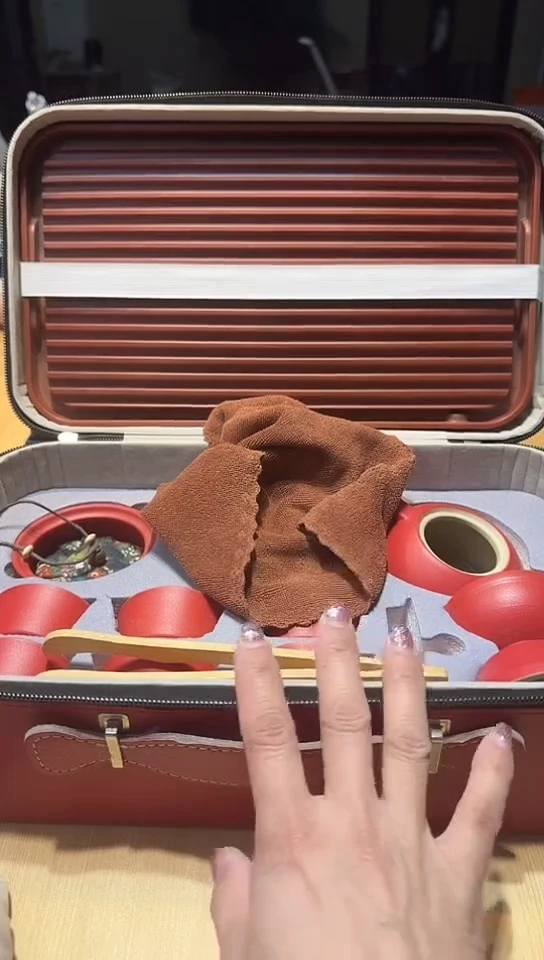 瓷片生活的本意是开心啊@@1