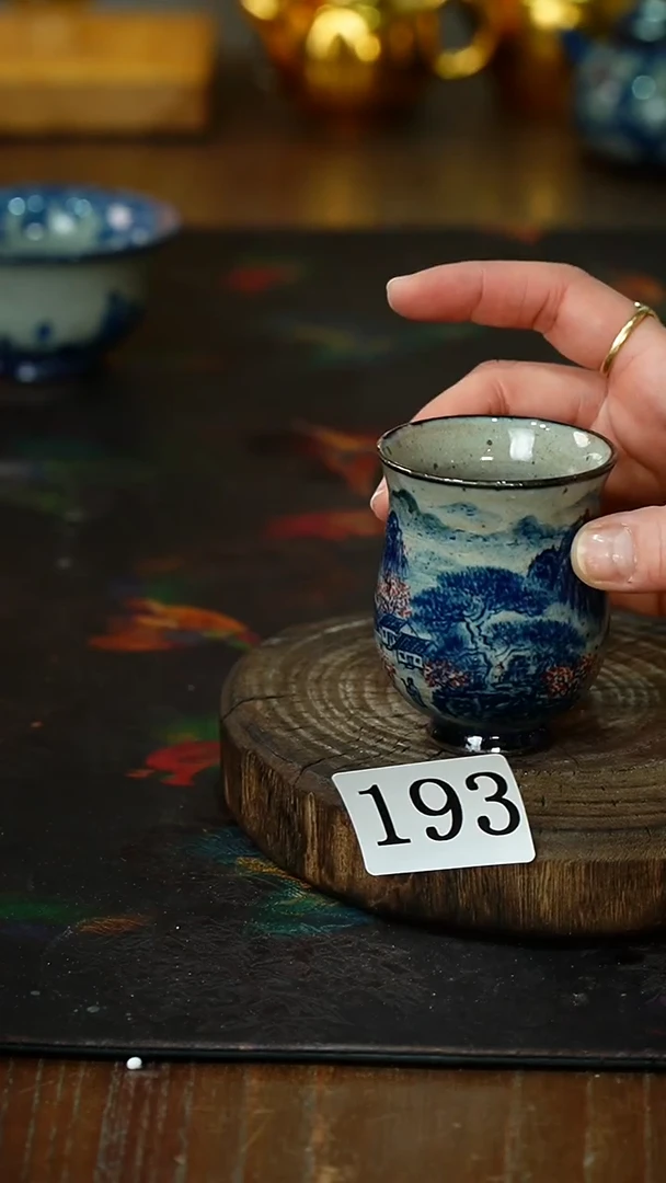 【闪购商品】*............茶碗*............茶碗193