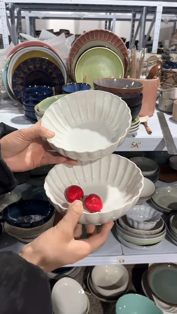 【闪购商品】瓷片外贸尾货瑕疵满20包邮X2 L1B