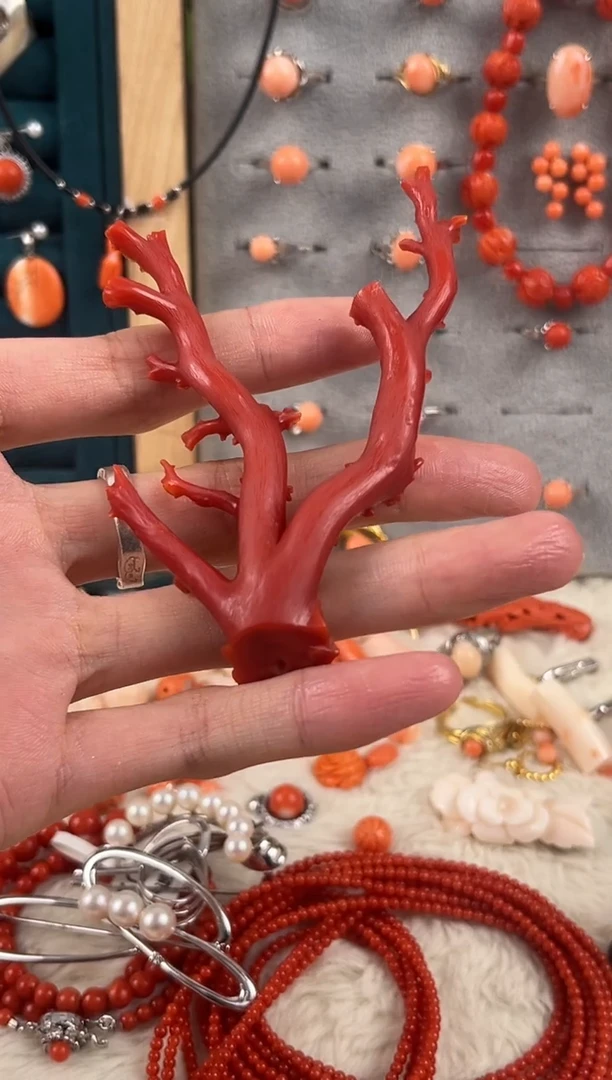 开*?海底首饰合集 vintage回流首饰孤品