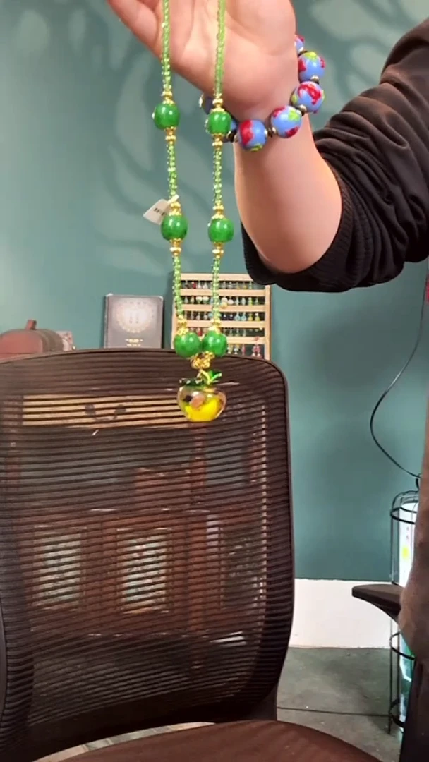 【闪购商品】琉璃手工艺品琉璃琉璃