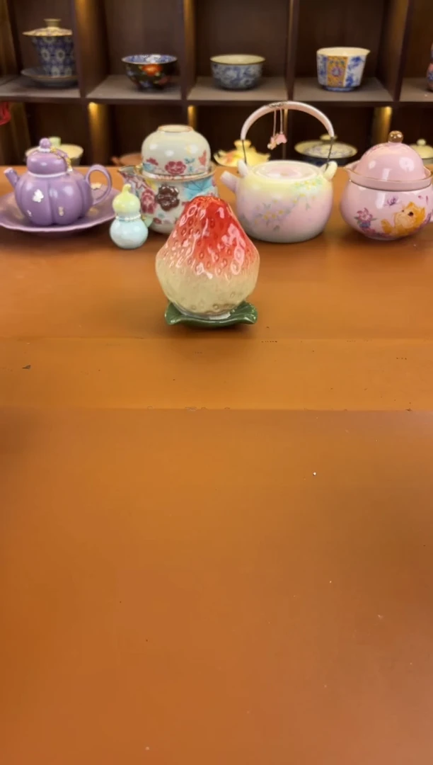 库存仅剩一单（不带礼盒）