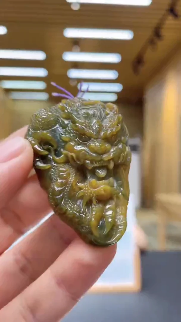 未镶嵌定制翡翠********656