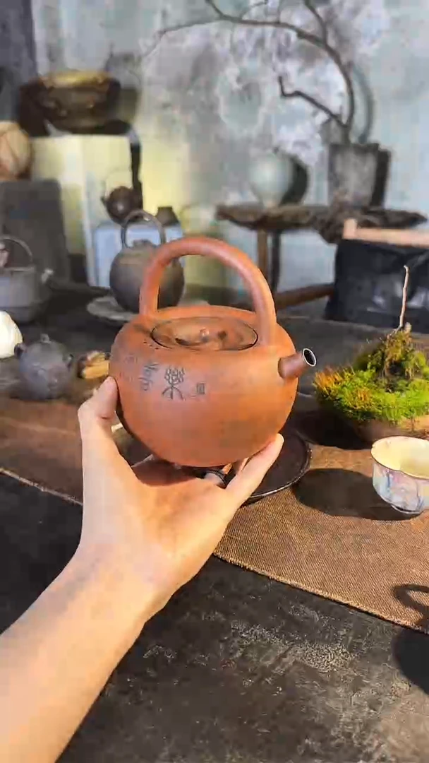 鱼和熊工作室手作器物