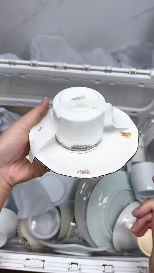 【闪购商品】1324回流瓷器默认微瑕，18.8包邮