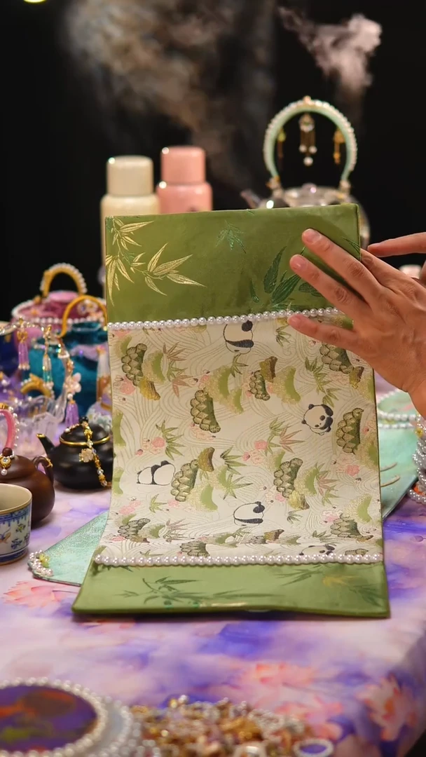 048茶席茶席茶席50x25