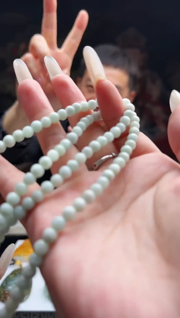 未镶嵌定制翡翠J-@@QJNN122033多样性发其一