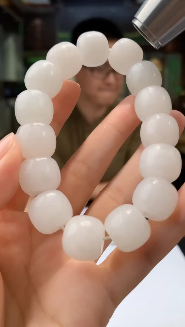 定制和田玉玉润东方天然和田玉