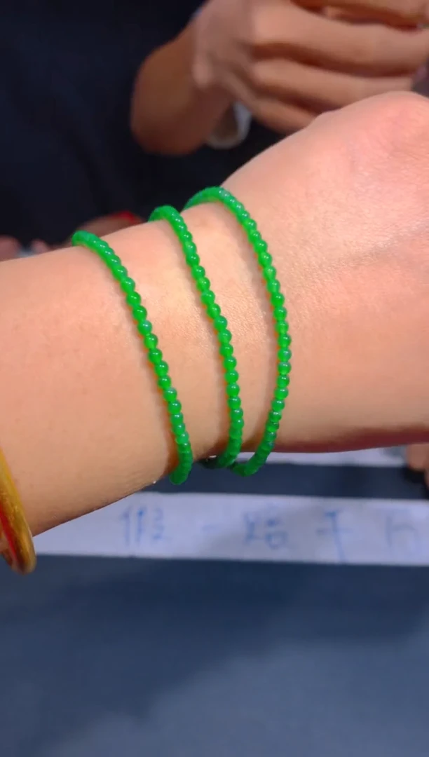 未镶嵌定制翡翠161定制翡翠—多样性发货（发其一）