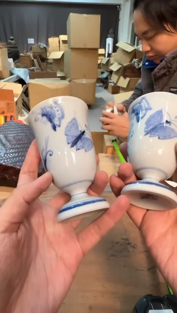 【闪购商品】摆件13Y古美空间美学B01