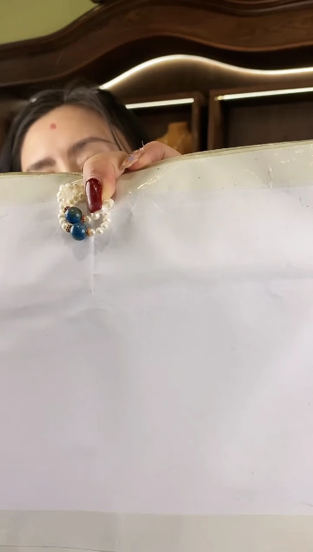 戒指未镶嵌淡水珍珠多样性发一