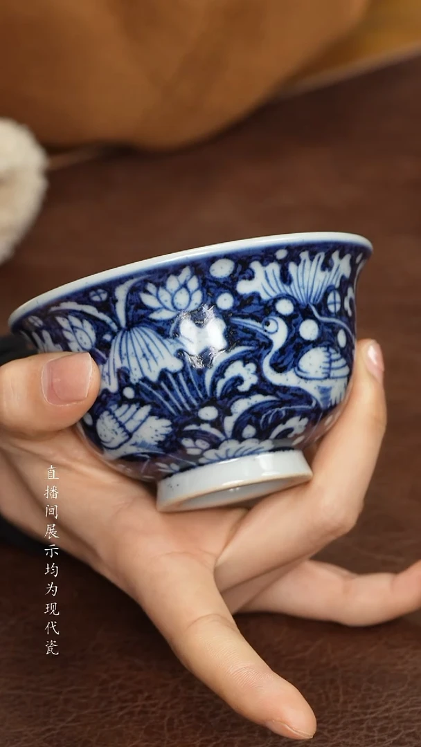 素月明河一鹭科连小压