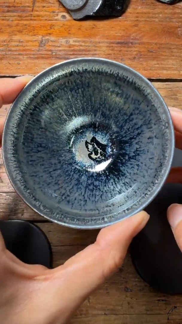 茶盏罗建明高端收藏56