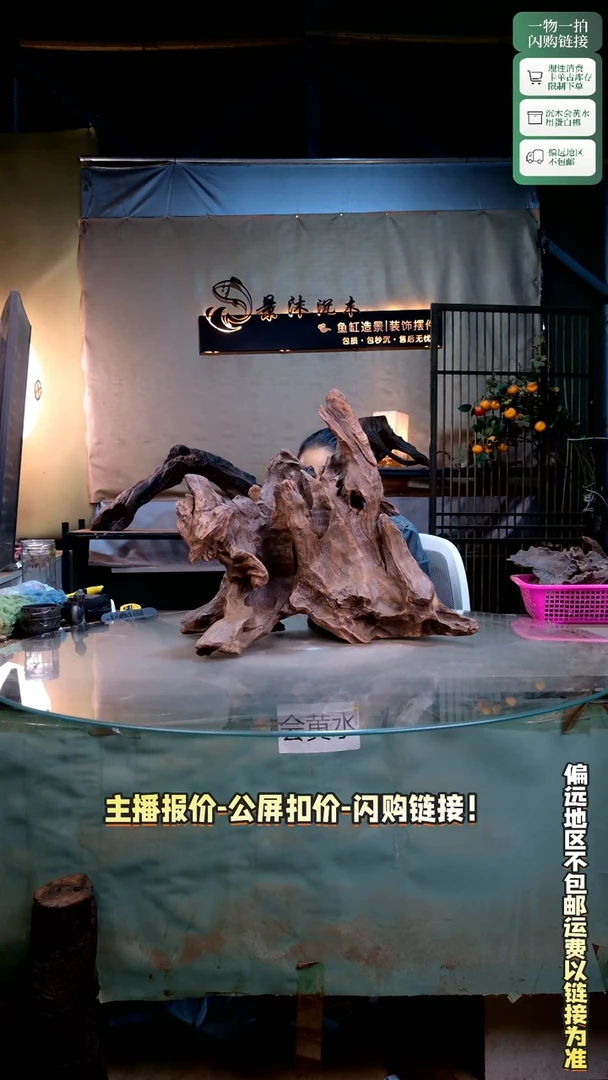 神****轩景沐沉木C251 54-32-45