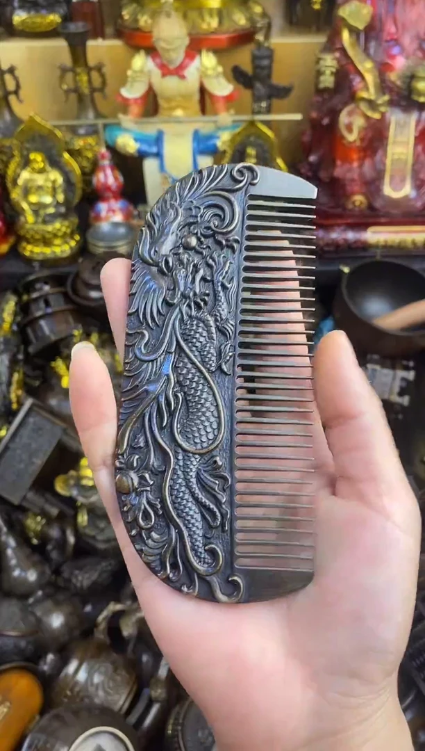 【铜灵时代】案台摆件 物品摆件