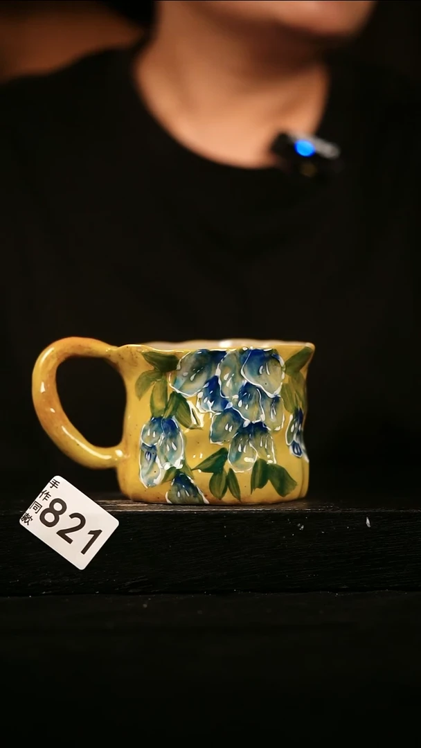 瓷片遇瓷手作同款821