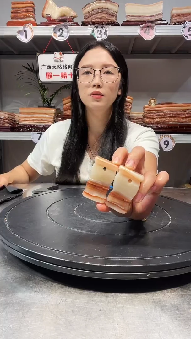 石材天然石材柳州猪肉石