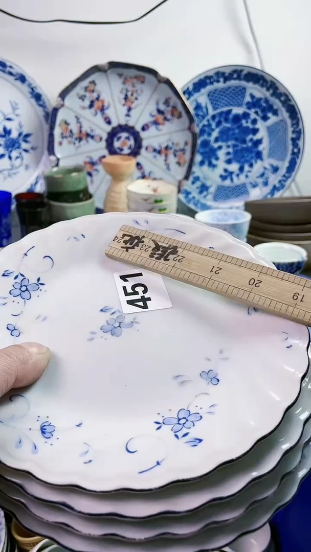 【闪购商品】瓷片77777777777 451