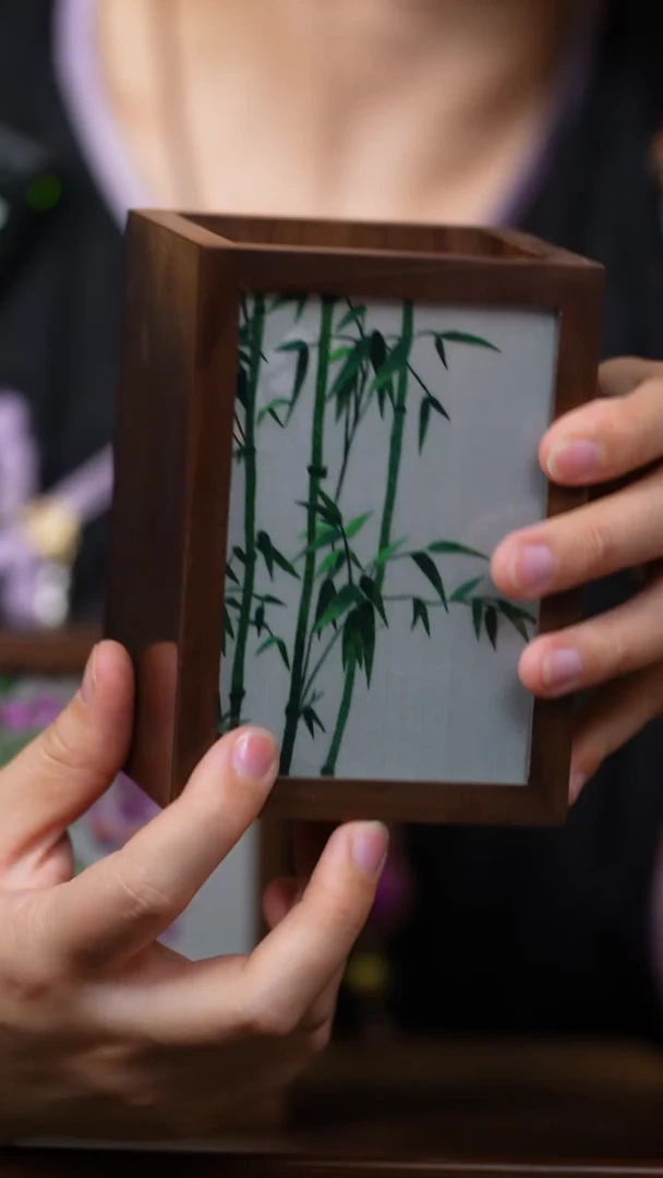 织绣0801非遗国风手工美物